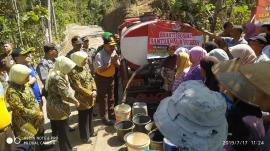 BAKSOS AIR BERSIH