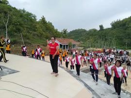 ADA WACANA DI PLATARAN BUDAYA DESA TEPUS