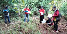 Satgas Kalurahan Mulai Melakukan Verifikasi Calon Tanah Pengganti Tanah Desa