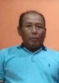 Mantan Staf Kalurahan Tepus Meninggal Dunia Karena Sakit