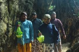 Kalurahan Tepus Bersiap Menghadapi Visitasi Tim Akreditasi Kalurahan Rintisan Budaya