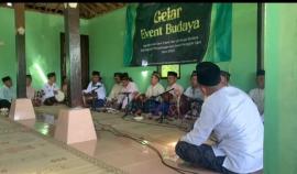 Dinas Kabudayaan Kabupaten Gunungkidul Mengadakan Event Gelar Seni dan budaya