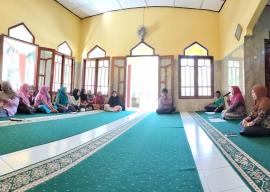 Rapat Koordinasi Program Sekolah (SD Muhammadiyah Dloko)