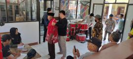 Bentuk Perhatian Pemerintah Kalurahan Tepus Bagi Pelestari Budaya