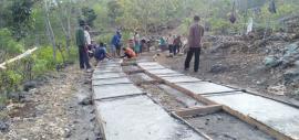 Menilik Pemahaman (Kembali) Pengertian Bantuan Keuangan Khusus kepada Kalurahan di Gunungkidul