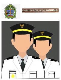 Daftar Nama Bupati Yang Pernah Memimpin Di Kabupaten Gunungkidul Sejak Tahun 1831