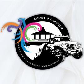 Latar Belakang Desa Wisata Kalurahan Madani Tepus (DEWI KAMPUS)