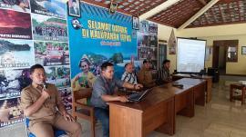 Sosialisasi BSPS: Program Peningkatan Insfratruktur Perumahan