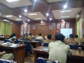 Posyandu terintegrasi program kesehatan jiwa dan penanggulangan bunuh diri