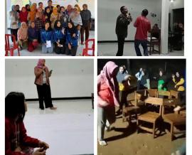 Berbagai Kegiatan Lomba Di Padukuhan Pacungan Bersama KKN AMPTA Yogyakarta