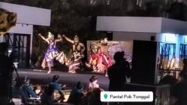 Wayang Wong : Warisan Budaya Tontonan Mengandung Tuntunan