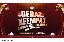 Apa Fokus Tema Debat Keempat Cawapres 21 Januari 2024 : Ini Penjelasannya