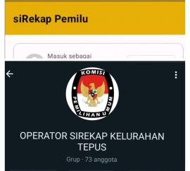 Manfaat Penggunaan Aplikasi SIREKAP dan Pentingnya Lakukan Simulasi 