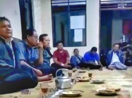 Pertemuan Komunitas Sopir Kalurahan Tepus - 01 Maret 2024