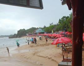 Peluang Besar Kunjungan Wisatawan Pantai -  Libur Panjang Hari Raya Nyepi dan Cuti Bersama 