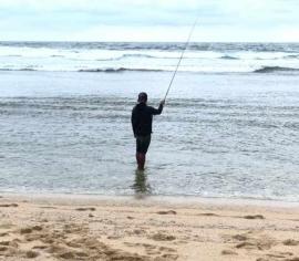 Arti Peristiwa 'Segara Nyapu' - Gelombang Pasang Terjadi Hari Ini di Pantai Selatan 