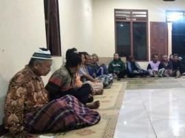 Rapat Internal Padukuhan Singkil : Bahas Rencana Kirab Budaya Hari Jadi Kalurahan Tepus 