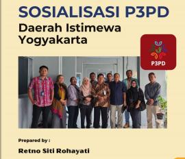 Mengenal Program Penguatan Pemerintahan dan Pembangunan Desa (P3PD)