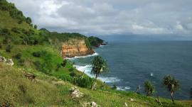 Potensi Sektor Timur Melalui Pokdarwis Murjaling - Hidden Gem Pantai Gunungkidul 