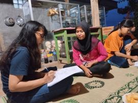 Penelitian Makan Sehari-hari Oleh Mahasiswa Malaysia