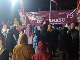 Pembukaan Lomba Semarak Kemerdekaan ke 79