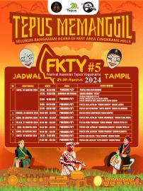 JADWAL FKTY 2024