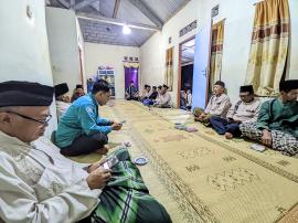 Tradisi Tahlilan dan Yasinan 7 Hari, 40 Hari, 100 Hari, 1000 Hari