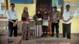 Upaya Intervensi Program Percepatan Penurunan Stunting Kampung KB Kalurahan Tepus