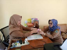 Padukuhan Jeruk Menjadi yang Pertama Lunas PBB Tahun 2025