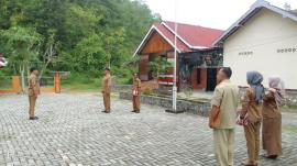 Apel Pamong Kalurahan Tepus: Semangat Hari Kartini Menginspirasi Pengabdian