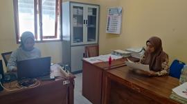 Kalurahan Tepus Siapkan Diri untuk Klasifikasi Desa Wisata 2025
