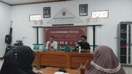 Pendampingan Desa Preneur oleh Satoeasa : Dorong UMKM Tepus Naik Kelas