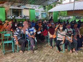 DIHADIRI RATUSAN PESERTA MASPUSDA SUKSES GELAR ACF