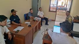 Koordinasi Legalitas Kelompok Kesenian Kalurahan Tepus