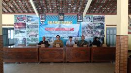 Pelatihan Kader KB : Optimalisasi Peran Kader dalam Pelayanan Keluarga
