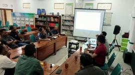 Pra Musyawarah Khusus : Pembentukan Koperasi Desa Merah Putih dan Unit Usaha Ketahanan Pangan BUMDes