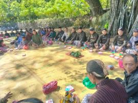 Tradisi Bersik Telaga Sumur : Wujud Lestarinya Budaya dan Spiritualitas Masyarakat Tepus