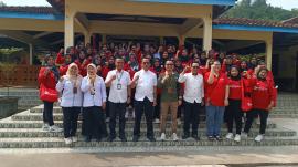 Peresmian Puskesmas Pembantu dan Posyandu Nyawiji : Kolaborasi untuk Hidup Sehat di Tepus
