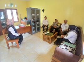 PPA Dinsos DIY Dampingi Anak Bermasalah Sosial di Padukuhan Tegalweru
