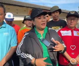 Surat Edaran Bupati Gunungkidul Nomor 30 Tahun 2025, Sentuh Gerakan Jum'at Bersih
