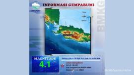 Mitigasi Kebencanaan : Apa yang Kita Lakukan Bila Terjadi Gempa Bumi