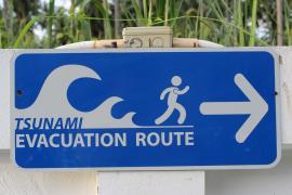 Edukasi Kebencanaan : Pengertian dan Mitigasi Menghadapi Tsunami (video)