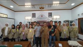 Dua Kelompok KKN UGM akan Melaksanakan Pengabdian Masyarakat di Dongsari dan Pudak