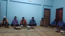 Tradisi Sepasaran Bayi di Padukuhan Pudak Masih Lestari