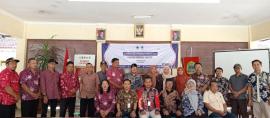 Acara Sosialisasi lan Pendataan Naskah Kuno Taun 2025