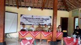 Pembinaan Desa Wisata di Kalurahan Tepus : Perkuat Pokdarwis Melalui Program PIWK-PIS