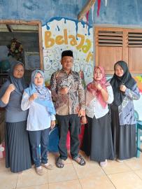 Sosialisasi Kurikulum TK ABA Dloko Tahun Ajaran 2025/2026 Berlangsung Lancar