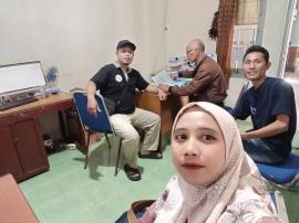 Rakor Penyaluran Bantuan Pangan Beras Alokasi Juni–Juli 2025