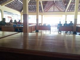 Survei Lokasi KKN UII di Enam Padukuhan Kalurahan Tepus