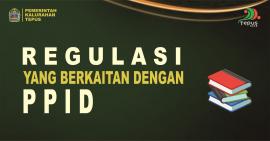 Peraturan Kalurahan tentang Keterbukaan Informasi Publik
